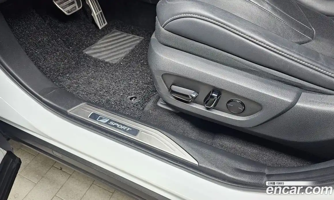 Lexus NX 2022 2.5 гидро в Москве № 1917048, фото 31