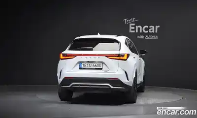 Lexus NX 2022 2.5 гидро в Москве № 1917048, миниатюра 4