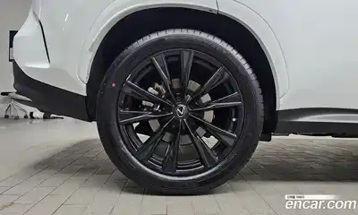 Lexus NX 2022 2.5 гидро в Москве № 1917048, миниатюра 5