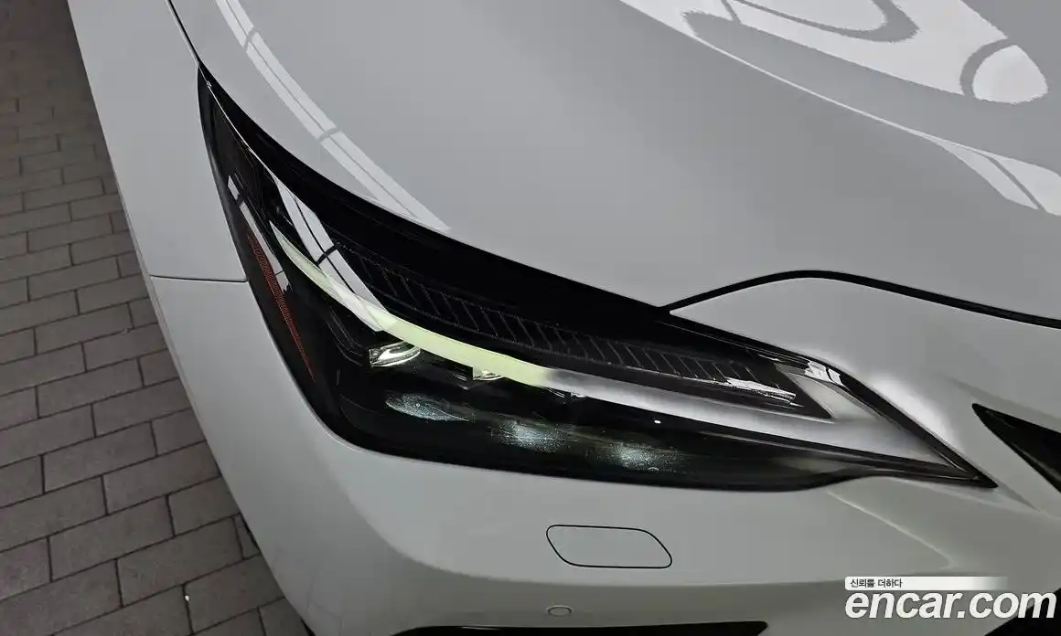 Lexus NX 2022 2.5 гидро в Москве № 1917048, фото 8