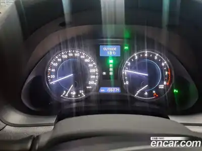 Lexus IS 2008 2.5 гидро в Москве № 1917135, миниатюра 5