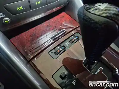 Lexus IS 2008 2.5 гидро в Москве № 1917135, миниатюра 8