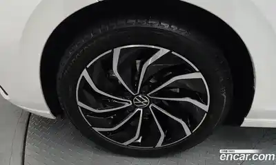Volkswagen Golf 2022 2.0 гидро в Москве № 1917335, миниатюра 5