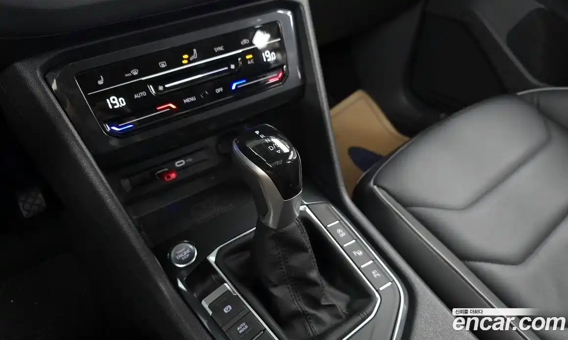 Volkswagen Tiguan 2024 2.0 гидро в Москве № 1917367, фото 12