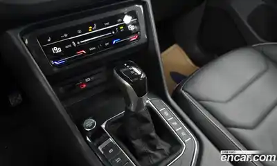 Volkswagen Tiguan 2024 2.0 гидро в Москве № 1917367, миниатюра 12