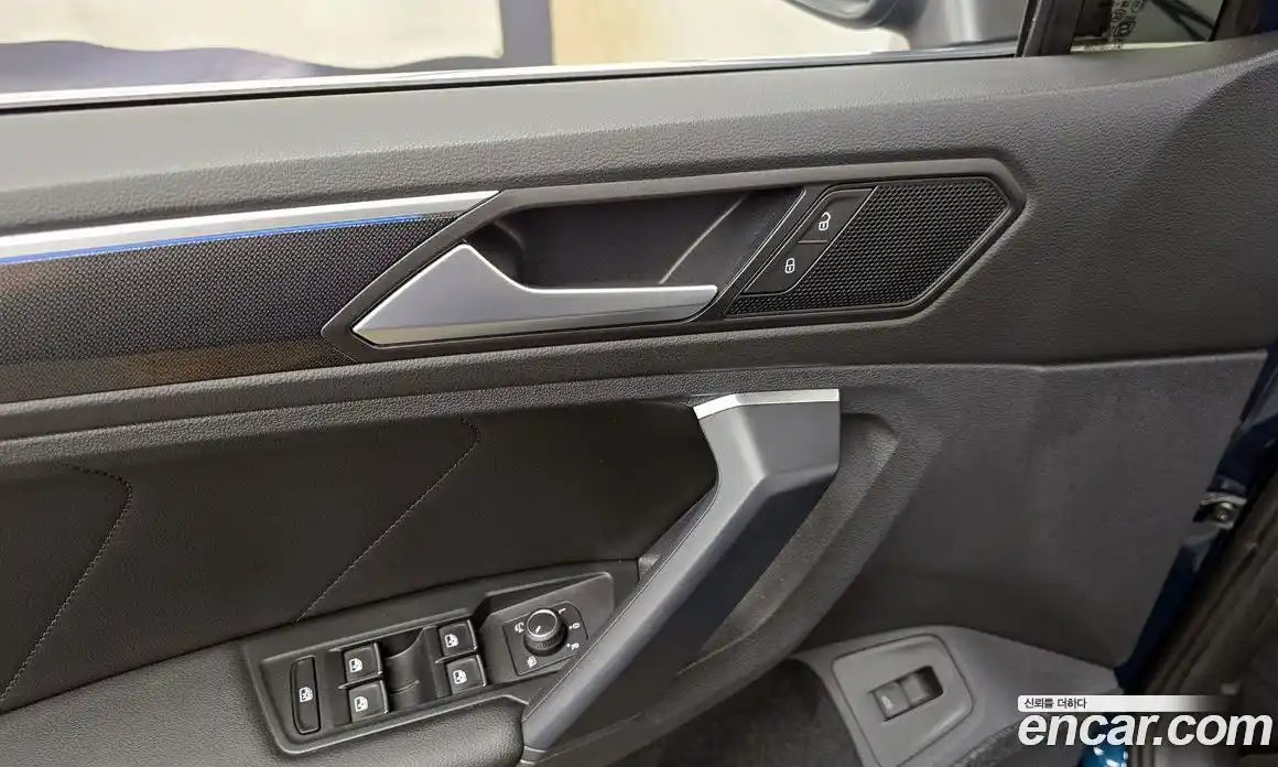 Volkswagen Tiguan 2024 2.0 гидро в Москве № 1917367, фото 29