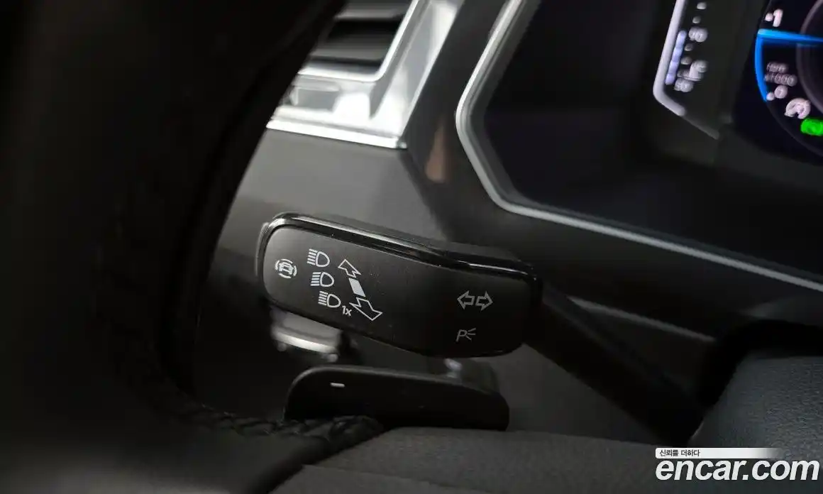 Volkswagen Tiguan 2024 2.0 гидро в Москве № 1917367, фото 30