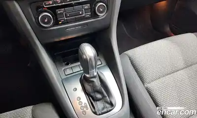 Volkswagen Golf 2013 2.0 гидро в Москве № 1917793, миниатюра 11
