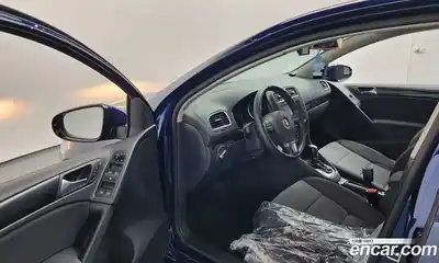 Volkswagen Golf 2013 2.0 гидро в Москве № 1917793, миниатюра 12