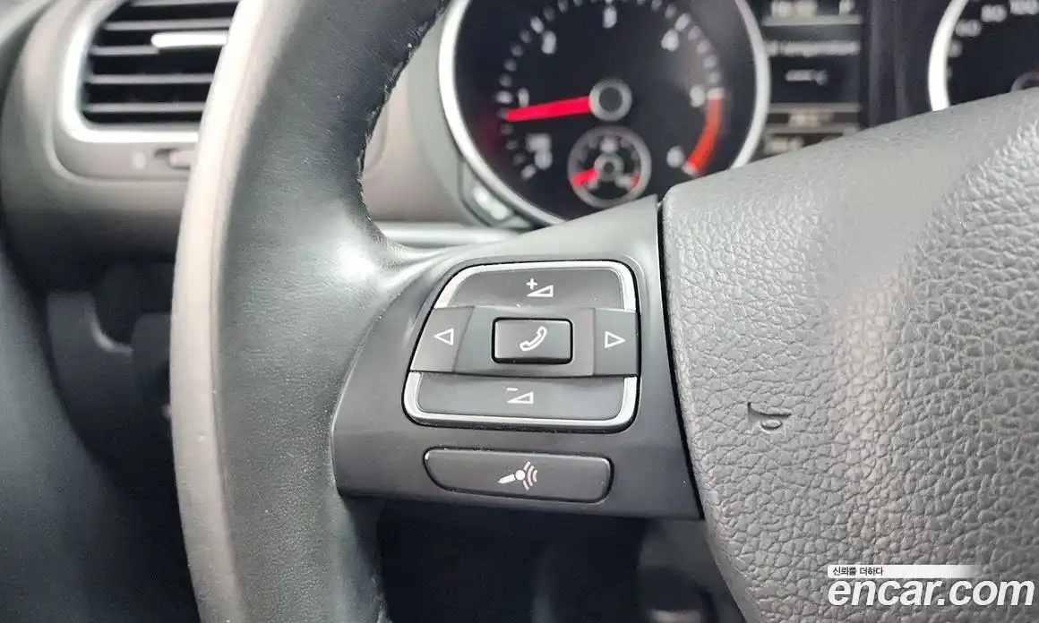 Volkswagen Golf 2013 2.0 гидро в Москве № 1917793, фото 21
