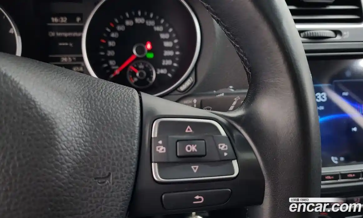 Volkswagen Golf 2013 2.0 гидро в Москве № 1917793, фото 22