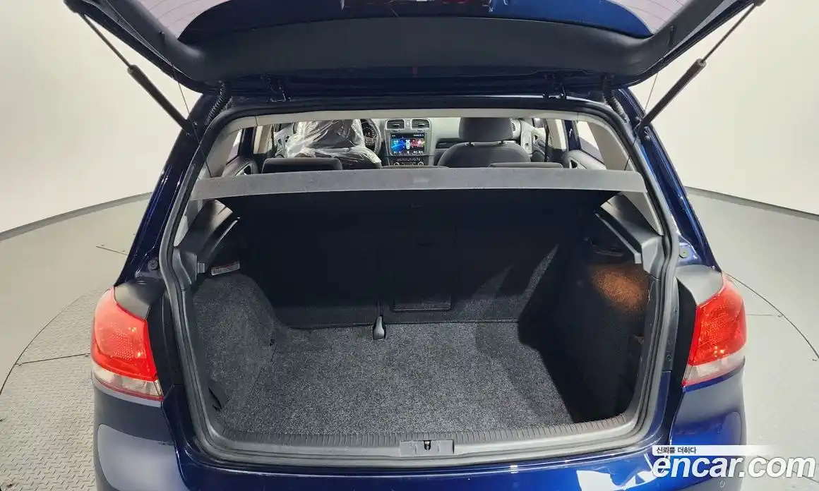 Volkswagen Golf 2013 2.0 гидро в Москве № 1917793, фото 24