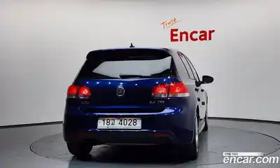 Volkswagen Golf 2013 2.0 гидро в Москве № 1917793, миниатюра 3