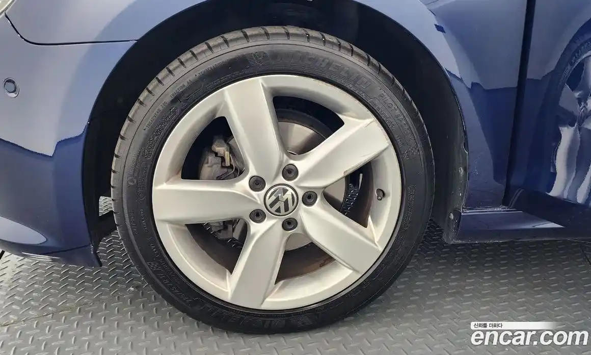 Volkswagen Golf 2013 2.0 гидро в Москве № 1917793, фото 4