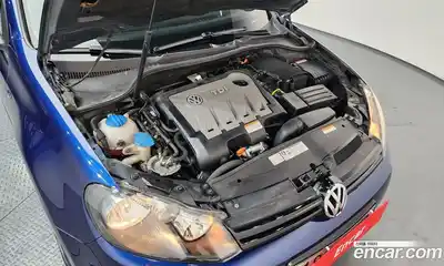 Volkswagen Golf 2013 2.0 гидро в Москве № 1917793, миниатюра 5