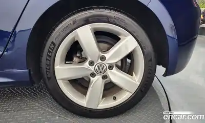 Volkswagen Golf 2013 2.0 гидро в Москве № 1917793, миниатюра 6