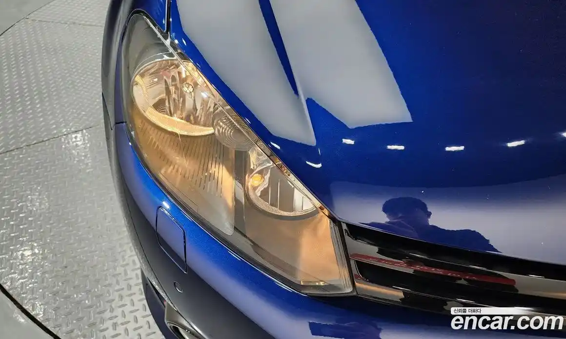 Volkswagen Golf 2013 2.0 гидро в Москве № 1917793, фото 7