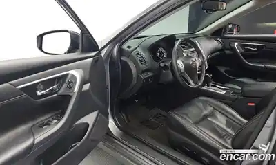 Nissan Altima 2016 2.5 гидро в Москве № 1918857, миниатюра 11