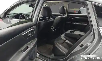 Nissan Altima 2016 2.5 гидро в Москве № 1918857, миниатюра 12