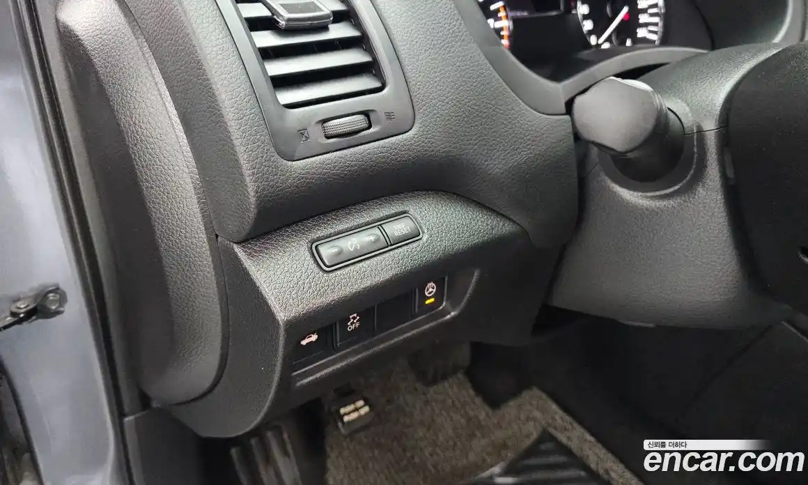 Nissan Altima 2016 2.5 гидро в Москве № 1918857, фото 18