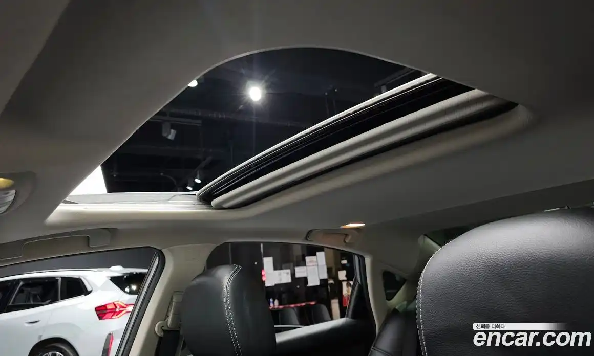 Nissan Altima 2016 2.5 гидро в Москве № 1918857, фото 19