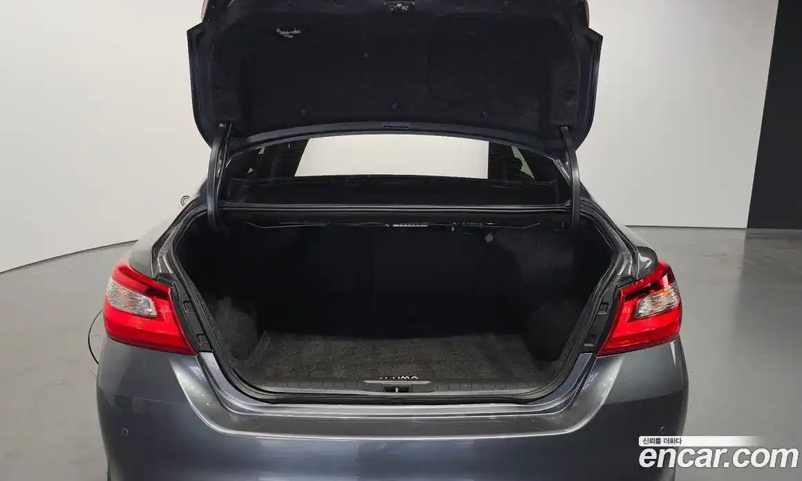 Nissan Altima 2016 2.5 гидро в Москве № 1918857, фото 20