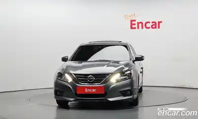 Nissan Altima 2016 2.5 гидро в Москве № 1918857, миниатюра 3