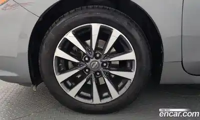 Nissan Altima 2016 2.5 гидро в Москве № 1918857, миниатюра 5