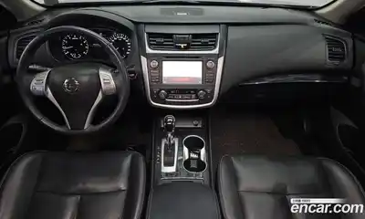 Nissan Altima 2016 2.5 гидро в Москве № 1918857, миниатюра 7