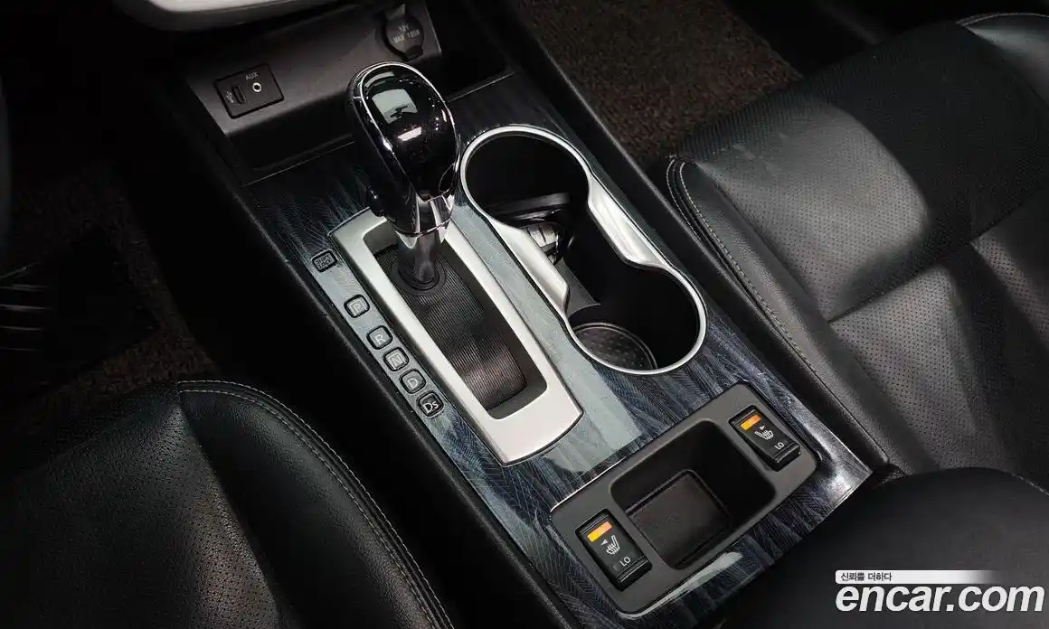 Nissan Altima 2016 2.5 гидро в Москве № 1918857, фото 9