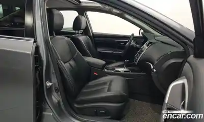 Nissan Altima 2016 2.5 гидро в Москве № 1918857, миниатюра 10