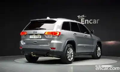 Jeep Cherokee 2015 3.0 гидро в Москве № 1919286, миниатюра 2