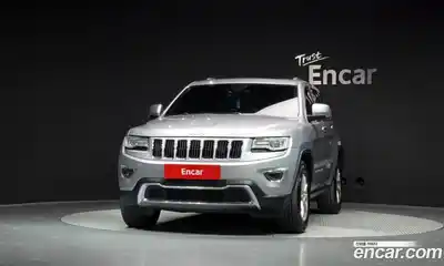 Jeep Cherokee 2015 3.0 гидро в Москве № 1919286, миниатюра 3