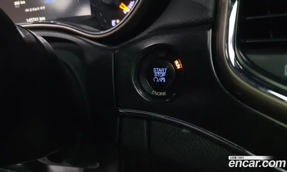 Jeep Cherokee 2015 3.0 гидро в Москве № 1919286, фото 31