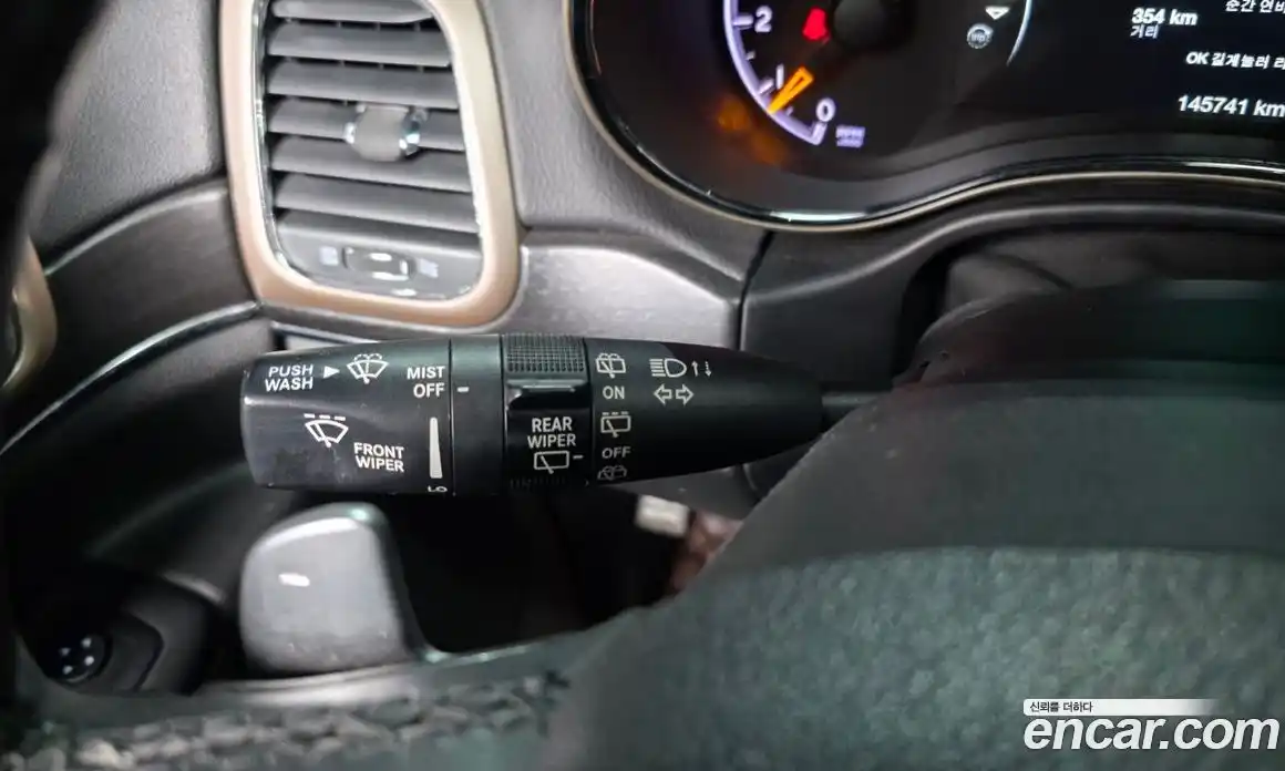 Jeep Cherokee 2015 3.0 гидро в Москве № 1919286, фото 35
