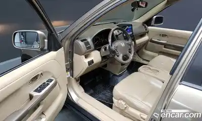 Honda CR-V 2005 2.4 гидро в Москве № 1919936, миниатюра 12