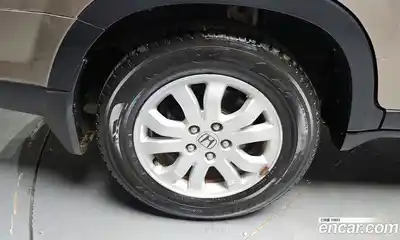 Honda CR-V 2005 2.4 гидро в Москве № 1919936, миниатюра 5