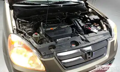 Honda CR-V 2005 2.4 гидро в Москве № 1919936, миниатюра 6