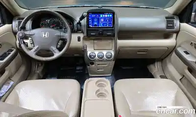 Honda CR-V 2005 2.4 гидро в Москве № 1919936, миниатюра 7