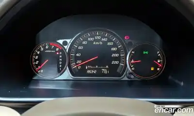 Honda CR-V 2005 2.4 гидро в Москве № 1919936, миниатюра 8