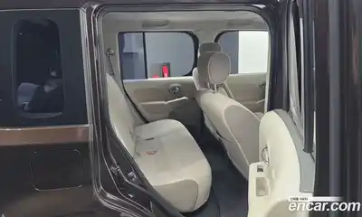 Nissan Cube 2013 1.8 гидро в Москве № 1920138, миниатюра 11