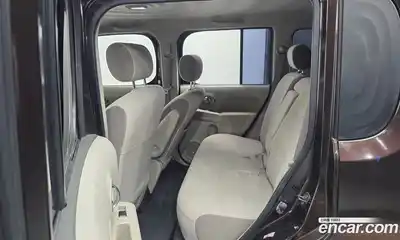 Nissan Cube 2013 1.8 гидро в Москве № 1920138, миниатюра 12