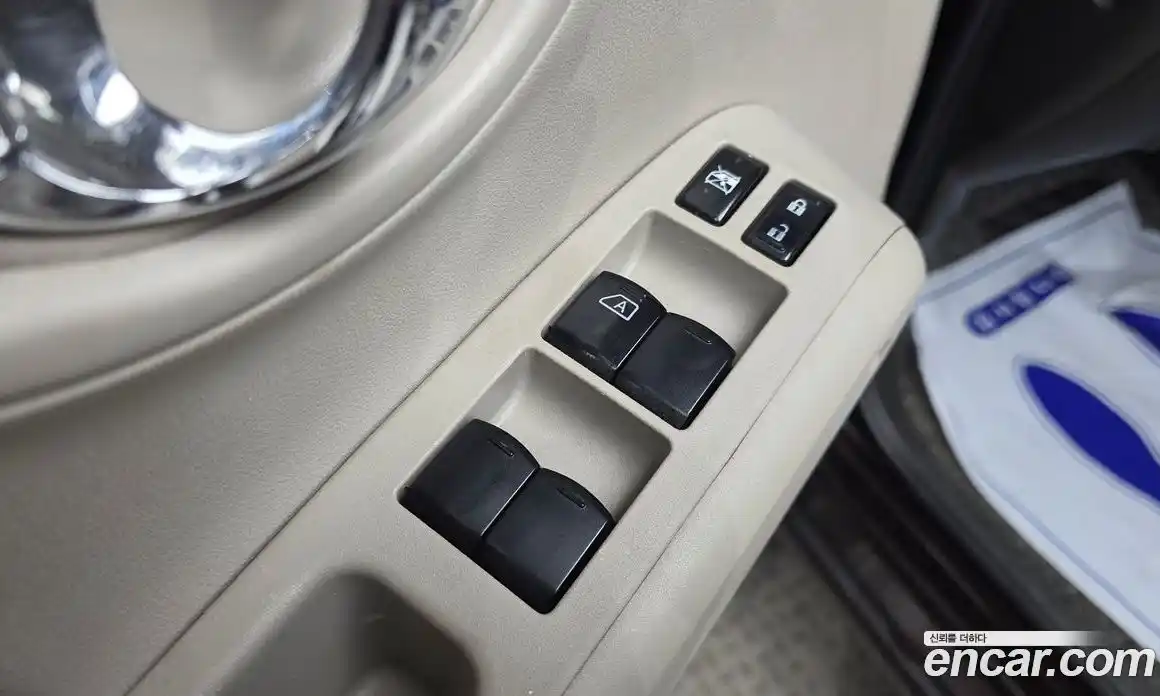 Nissan Cube 2013 1.8 гидро в Москве № 1920138, фото 13