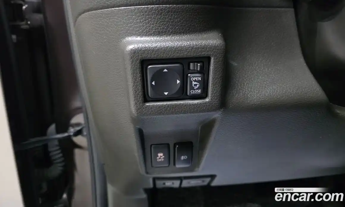 Nissan Cube 2013 1.8 гидро в Москве № 1920138, фото 14