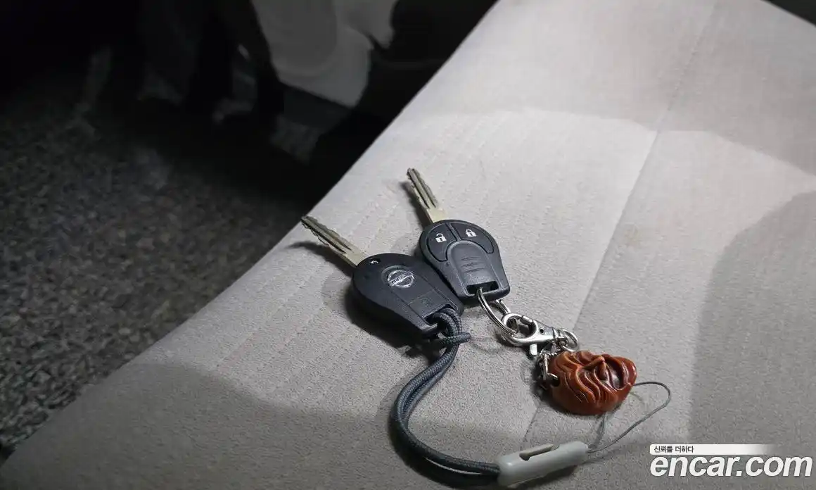 Nissan Cube 2013 1.8 гидро в Москве № 1920138, фото 20
