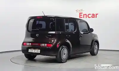 Nissan Cube 2013 1.8 гидро в Москве № 1920138, миниатюра 2