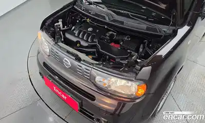 Nissan Cube 2013 1.8 гидро в Москве № 1920138, миниатюра 6