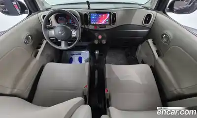 Nissan Cube 2013 1.8 гидро в Москве № 1920138, миниатюра 7