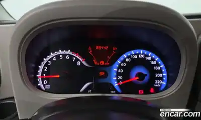 Nissan Cube 2013 1.8 гидро в Москве № 1920138, миниатюра 8