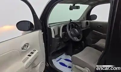 Nissan Cube 2013 1.8 гидро в Москве № 1920138, миниатюра 10